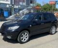 Хендай Санта Фе 2006 в Николаеве на Automoto.ua Черный Хендай Санта Фе, объемом двигателя 2.66 л и пробегом 227 тыс. км за 9200 $, фото 16 на Automoto.ua