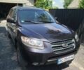 Чорний Хендай Санта Фе, об'ємом двигуна 2.2 л та пробігом 290 тис. км за 7350 $, фото 1 на Automoto.ua