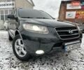 Чорний Хендай Санта Фе, об'ємом двигуна 2.2 л та пробігом 399 тис. км за 9800 $, фото 1 на Automoto.ua