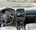 Черный Хендай Санта Фе, объемом двигателя 2.66 л и пробегом 195 тыс. км за 5699 $, фото 38 на Automoto.ua