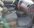 Чорний Хендай Санта Фе, об'ємом двигуна 2.2 л та пробігом 212 тис. км за 9600 $, фото 7 на Automoto.ua