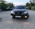 Чорний Хендай Санта Фе, об'ємом двигуна 2.2 л та пробігом 274 тис. км за 5200 $, фото 3 на Automoto.ua