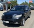 Хендай Санта Фе 2006 в Николаеве на Automoto.ua Черный Хендай Санта Фе, объемом двигателя 2.66 л и пробегом 227 тыс. км за 9200 $, фото 2 на Automoto.ua