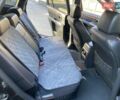 Черный Хендай Санта Фе, объемом двигателя 2.2 л и пробегом 260 тыс. км за 8800 $, фото 12 на Automoto.ua