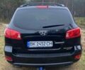 Чорний Хендай Санта Фе, об'ємом двигуна 2.2 л та пробігом 253 тис. км за 10500 $, фото 4 на Automoto.ua