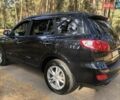 Чорний Хендай Санта Фе, об'ємом двигуна 2.19 л та пробігом 59 тис. км за 15900 $, фото 30 на Automoto.ua