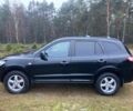 Чорний Хендай Санта Фе, об'ємом двигуна 2.2 л та пробігом 253 тис. км за 10500 $, фото 1 на Automoto.ua