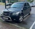 Чорний Хендай Санта Фе, об'ємом двигуна 2.2 л та пробігом 233 тис. км за 9000 $, фото 1 на Automoto.ua