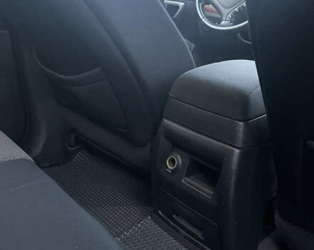 Черный Хендай Санта Фе, объемом двигателя 2.7 л и пробегом 246 тыс. км за 7900 $, фото 9 на Automoto.ua