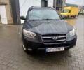 Черный Хендай Санта Фе, объемом двигателя 0 л и пробегом 280 тыс. км за 7800 $, фото 10 на Automoto.ua
