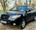 Чорний Хендай Санта Фе, об'ємом двигуна 2.2 л та пробігом 260 тис. км за 8700 $, фото 2 на Automoto.ua