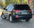Чорний Хендай Санта Фе, об'ємом двигуна 2.19 л та пробігом 247 тис. км за 10499 $, фото 5 на Automoto.ua