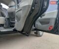 Черный Хендай Санта Фе, объемом двигателя 2.66 л и пробегом 195 тыс. км за 5699 $, фото 53 на Automoto.ua