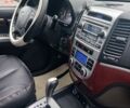 Чорний Хендай Санта Фе, об'ємом двигуна 2.2 л та пробігом 300 тис. км за 8800 $, фото 4 на Automoto.ua