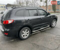 Чорний Хендай Санта Фе, об'ємом двигуна 2.19 л та пробігом 252 тис. км за 8400 $, фото 7 на Automoto.ua