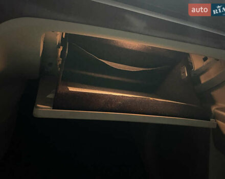 Черный Хендай Санта Фе, объемом двигателя 2.19 л и пробегом 214 тыс. км за 9700 $, фото 23 на Automoto.ua