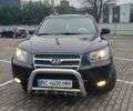Чорний Хендай Санта Фе, об'ємом двигуна 2.2 л та пробігом 300 тис. км за 8800 $, фото 8 на Automoto.ua