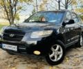 Чорний Хендай Санта Фе, об'ємом двигуна 2.2 л та пробігом 260 тис. км за 8700 $, фото 1 на Automoto.ua