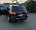 Чорний Хендай Санта Фе, об'ємом двигуна 2.2 л та пробігом 274 тис. км за 5200 $, фото 4 на Automoto.ua