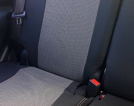 Чорний Хендай Санта Фе, об'ємом двигуна 2.7 л та пробігом 198 тис. км за 8500 $, фото 5 на Automoto.ua