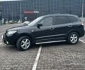 Чорний Хендай Санта Фе, об'ємом двигуна 2.2 л та пробігом 300 тис. км за 8800 $, фото 10 на Automoto.ua