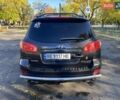 Черный Хендай Санта Фе, объемом двигателя 2.19 л и пробегом 276 тыс. км за 9999 $, фото 7 на Automoto.ua