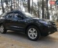 Чорний Хендай Санта Фе, об'ємом двигуна 2.19 л та пробігом 59 тис. км за 15900 $, фото 37 на Automoto.ua