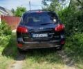 Чорний Хендай Санта Фе, об'ємом двигуна 2.2 л та пробігом 280 тис. км за 8645 $, фото 6 на Automoto.ua