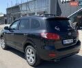Хендай Санта Фе 2006 в Николаеве на Automoto.ua Черный Хендай Санта Фе, объемом двигателя 2.66 л и пробегом 227 тыс. км за 9200 $, фото 14 на Automoto.ua