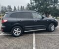 Чорний Хендай Санта Фе, об'ємом двигуна 2.2 л та пробігом 300 тис. км за 8800 $, фото 14 на Automoto.ua