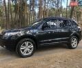 Чорний Хендай Санта Фе, об'ємом двигуна 2.19 л та пробігом 59 тис. км за 15900 $, фото 32 на Automoto.ua