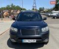 Хендай Санта Фе 2006 в Николаеве на Automoto.ua Черный Хендай Санта Фе, объемом двигателя 2.66 л и пробегом 227 тыс. км за 9200 $, фото 3 на Automoto.ua