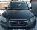 Чорний Хендай Санта Фе, об'ємом двигуна 0 л та пробігом 300 тис. км за 5216 $, фото 1 на Automoto.ua