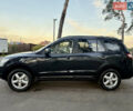 Черный Хендай Санта Фе, объемом двигателя 2.19 л и пробегом 235 тыс. км за 9999 $, фото 11 на Automoto.ua