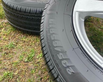 Чорний Хендай Санта Фе, об'ємом двигуна 2.2 л та пробігом 253 тис. км за 10500 $, фото 15 на Automoto.ua