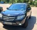 Чорний Хендай Санта Фе, об'ємом двигуна 2.2 л та пробігом 256 тис. км за 9700 $, фото 1 на Automoto.ua