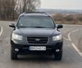 Черный Хендай Санта Фе, объемом двигателя 2.2 л и пробегом 280 тыс. км за 9400 $, фото 7 на Automoto.ua