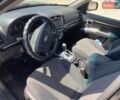 Хендай Санта Фе 2006 в Николаеве на Automoto.ua Черный Хендай Санта Фе, объемом двигателя 2.66 л и пробегом 227 тыс. км за 9200 $, фото 18 на Automoto.ua