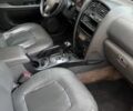Чорний Хендай Санта Фе, об'ємом двигуна 2 л та пробігом 312 тис. км за 3550 $, фото 4 на Automoto.ua