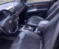 Чорний Хендай Санта Фе, об'ємом двигуна 2.2 л та пробігом 253 тис. км за 10500 $, фото 6 на Automoto.ua