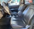 Черный Хендай Санта Фе, объемом двигателя 2.2 л и пробегом 260 тыс. км за 8800 $, фото 5 на Automoto.ua