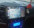Чорний Хендай Санта Фе, об'ємом двигуна 2.66 л та пробігом 310 тис. км за 8300 $, фото 2 на Automoto.ua