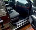 Черный Хендай Санта Фе, объемом двигателя 2.2 л и пробегом 260 тыс. км за 7900 $, фото 5 на Automoto.ua