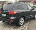 Чорний Хендай Санта Фе, об'ємом двигуна 2.2 л та пробігом 240 тис. км за 8900 $, фото 2 на Automoto.ua