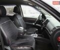 Чорний Хендай Санта Фе, об'ємом двигуна 2.19 л та пробігом 245 тис. км за 10300 $, фото 8 на Automoto.ua