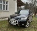 Чорний Хендай Санта Фе, об'ємом двигуна 2.2 л та пробігом 200 тис. км за 9700 $, фото 1 на Automoto.ua