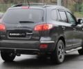 Чорний Хендай Санта Фе, об'ємом двигуна 2.2 л та пробігом 245 тис. км за 10300 $, фото 5 на Automoto.ua