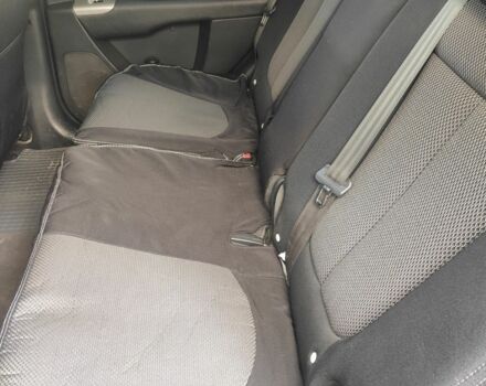 Черный Хендай Санта Фе, объемом двигателя 0 л и пробегом 233 тыс. км за 9000 $, фото 6 на Automoto.ua