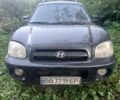 Чорний Хендай Санта Фе, об'ємом двигуна 0 л та пробігом 256 тис. км за 4000 $, фото 2 на Automoto.ua