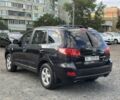 Чорний Хендай Санта Фе, об'ємом двигуна 2.2 л та пробігом 252 тис. км за 9200 $, фото 2 на Automoto.ua